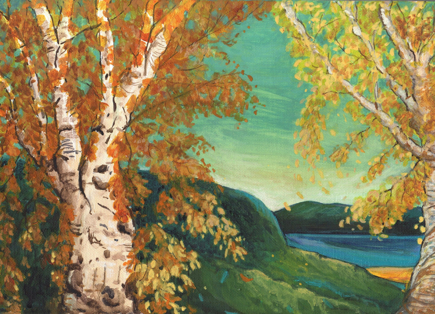 Saga in Paint, Paula Isobel Brown, original art for sale, original paintings, gifts, art prints, artwork, Original Art, Art Prints, USA, UAE, UK, Scotland, Highlands, Abu Dhabi, Dubai, Orkney, Shetland, sagainpaint