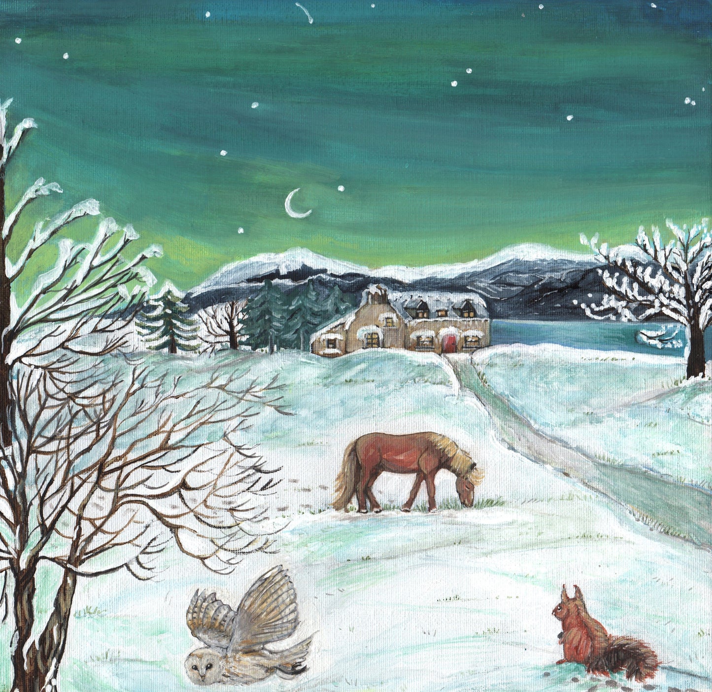 Saga in Paint, Paula Isobel Brown, original art for sale, original paintings, gifts, art prints, artwork, Original Art, Art Prints, USA, UAE, UK, Scotland, Highlands, Abu Dhabi, Dubai, Orkney, Shetland, sagainpaint