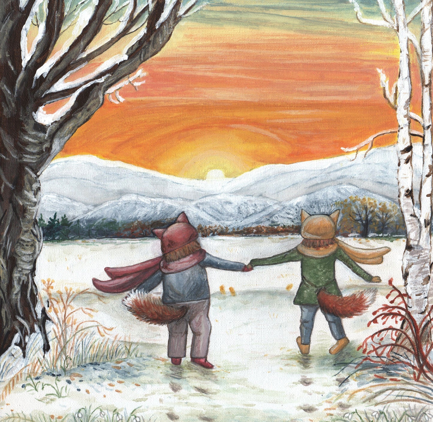 Saga in Paint, Paula Isobel Brown, original art for sale, original paintings, gifts, art prints, artwork, Original Art, Art Prints, USA, UAE, UK, Scotland, Highlands, Abu Dhabi, Dubai, Orkney, Shetland, sagainpaint