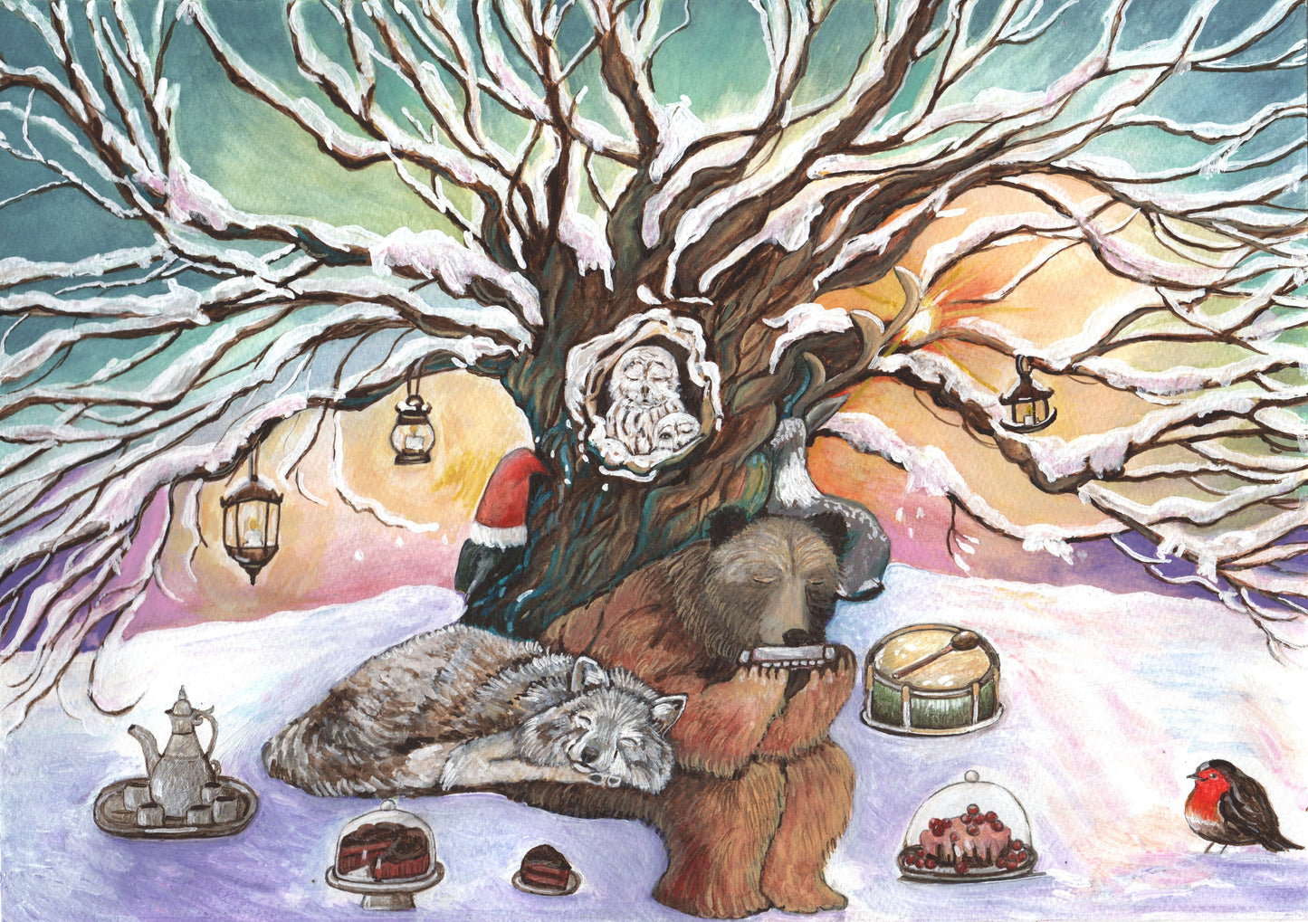 Saga in Paint, Paula Isobel Brown, original art for sale, original paintings, gifts, art prints, artwork, Original Art, Art Prints, USA, UAE, UK, Scotland, Highlands, Abu Dhabi, Dubai, Orkney, Shetland, sagainpaint