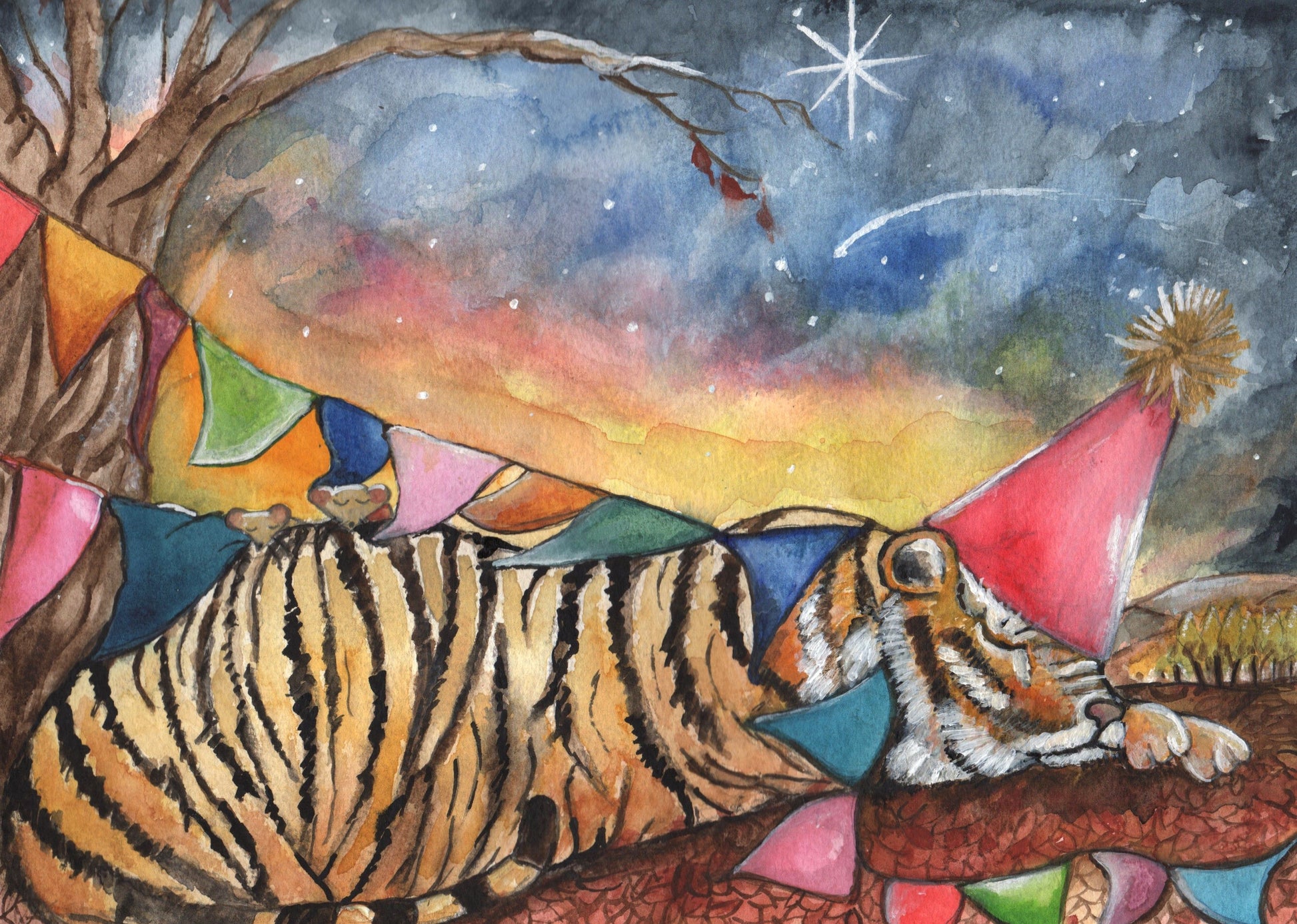 Saga in Paint, Paula Isobel Brown, original art for sale, original paintings, gifts, art prints, artwork, Original Art, Art Prints, USA, UAE, UK, Scotland, Highlands, Abu Dhabi, Dubai, Orkney, Shetland, sagainpaint