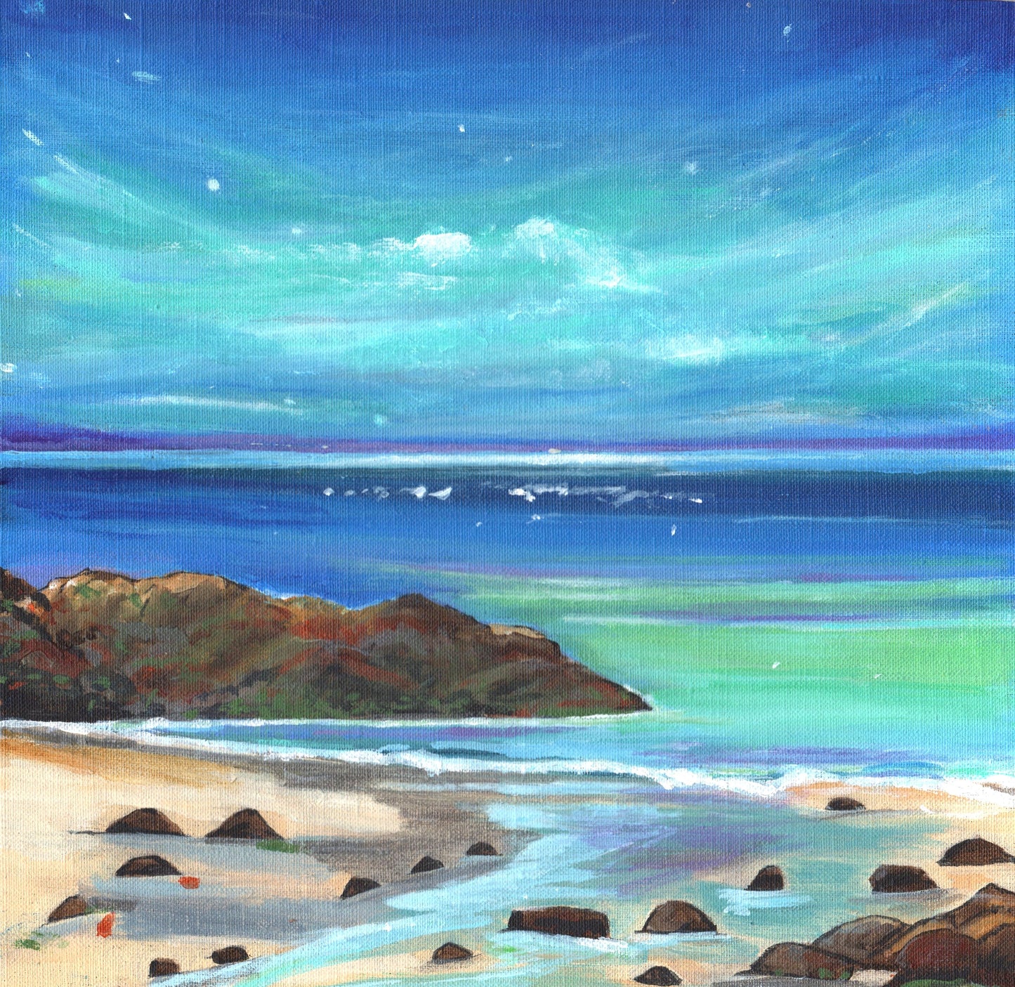 Somewhere In Donegal